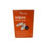 PEDAG WIPES- čistící ubrousky to go 10 ks