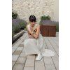 barefoot tenisky lovin ivory 4 Large