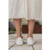 barefoot tenisky lovin ivory 8 Large