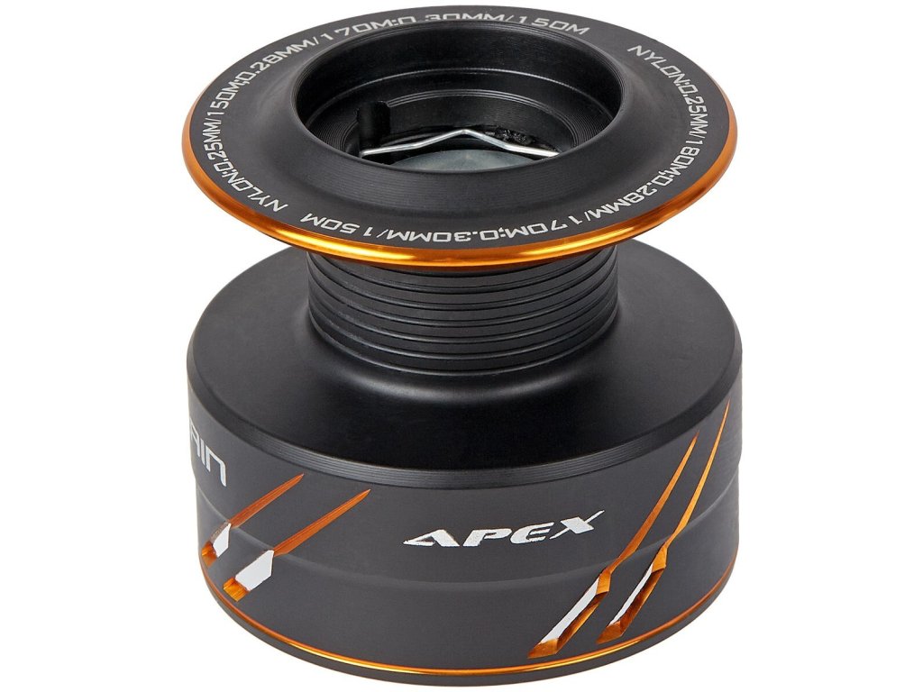 Spare Spool Apex 20 3000