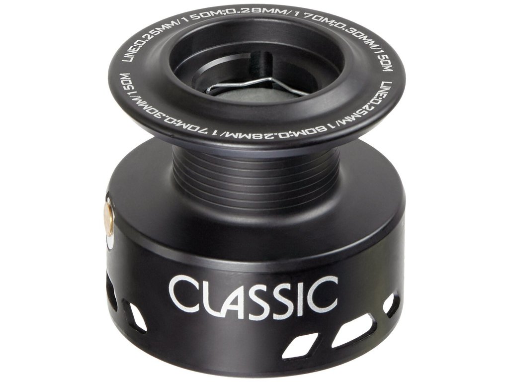 Spare Spool Classic 6000S