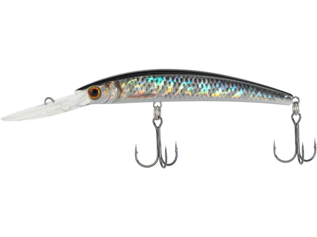 Wobler Select Diver 130F 130 mm 24,0 g S46 (max. 8,0 m)