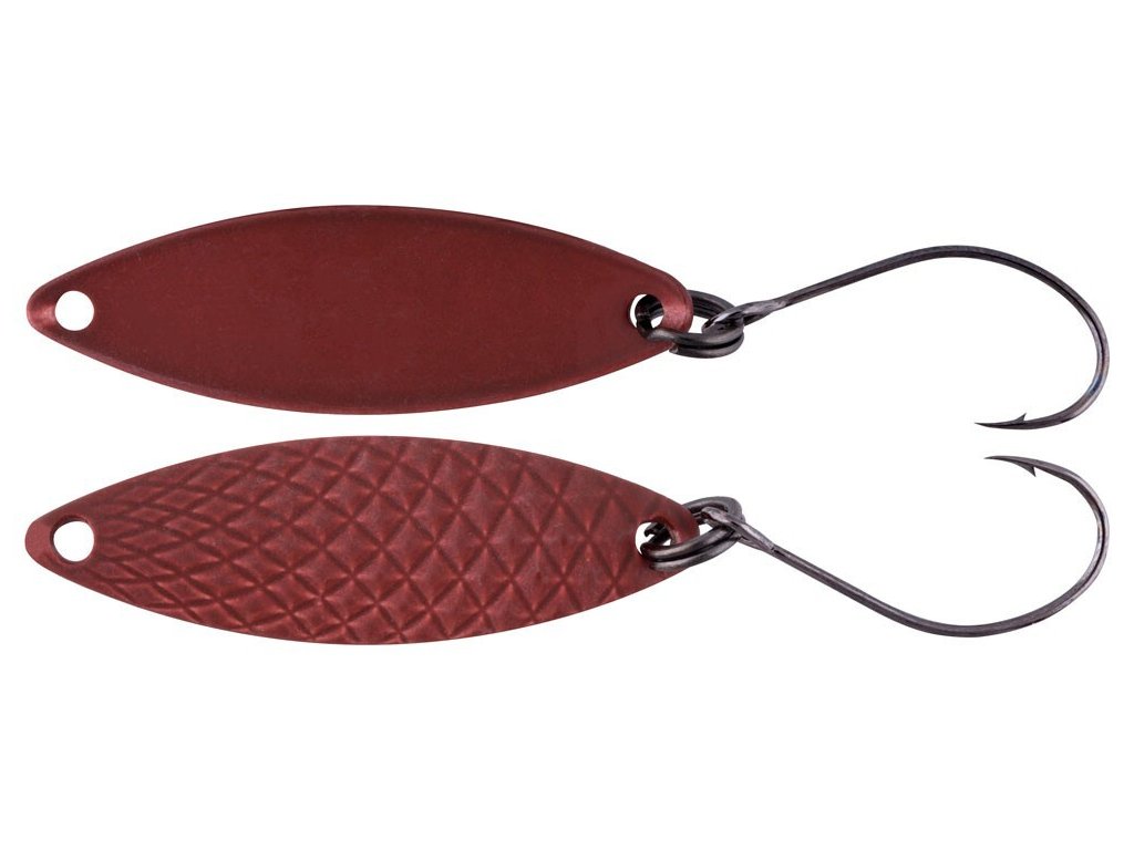 Spoon Select Omega 2,8 g 34 mm #05