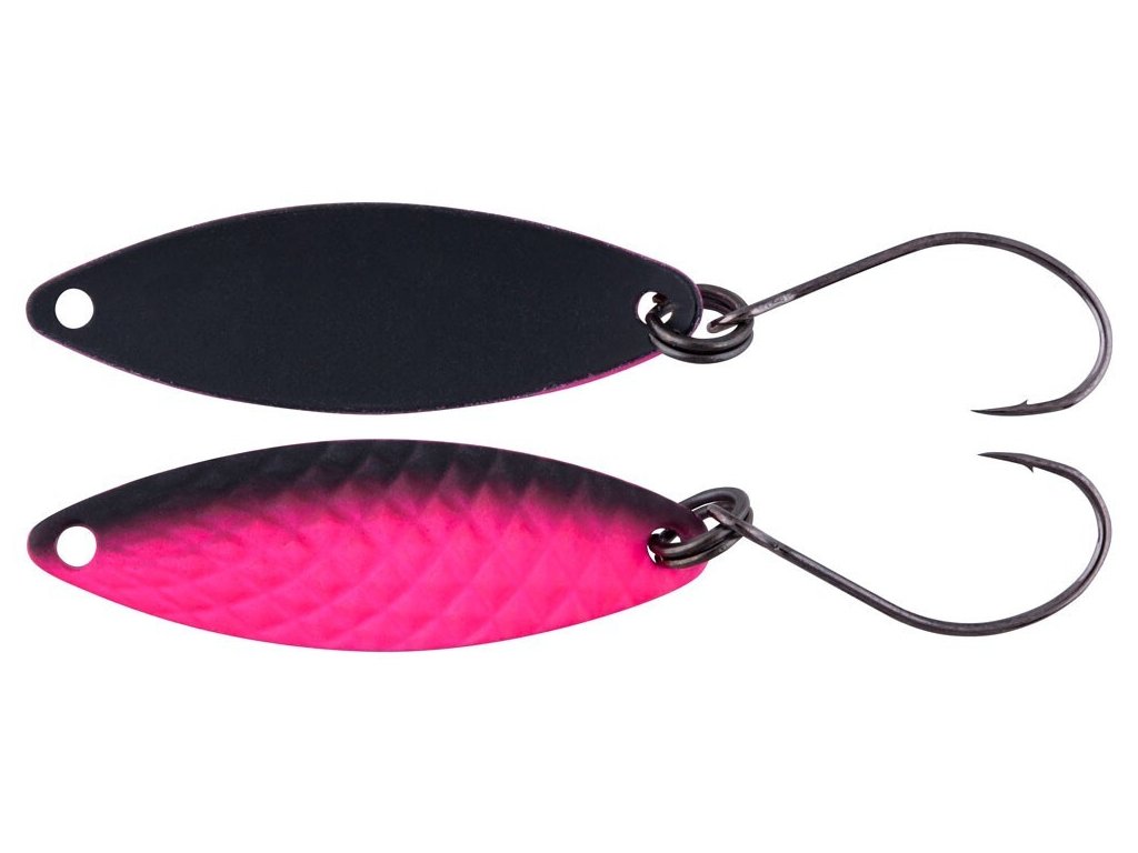 Spoon Select Omega 2,8 g 34 mm #06