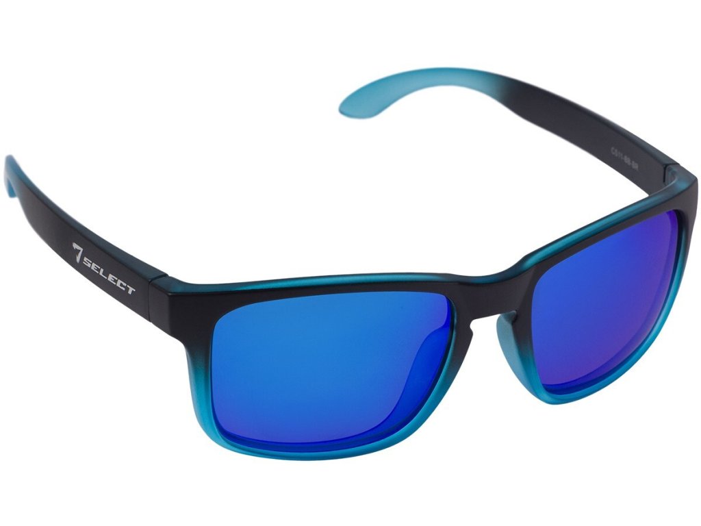 Polarizované Sun Glasses CS11-BB-BR