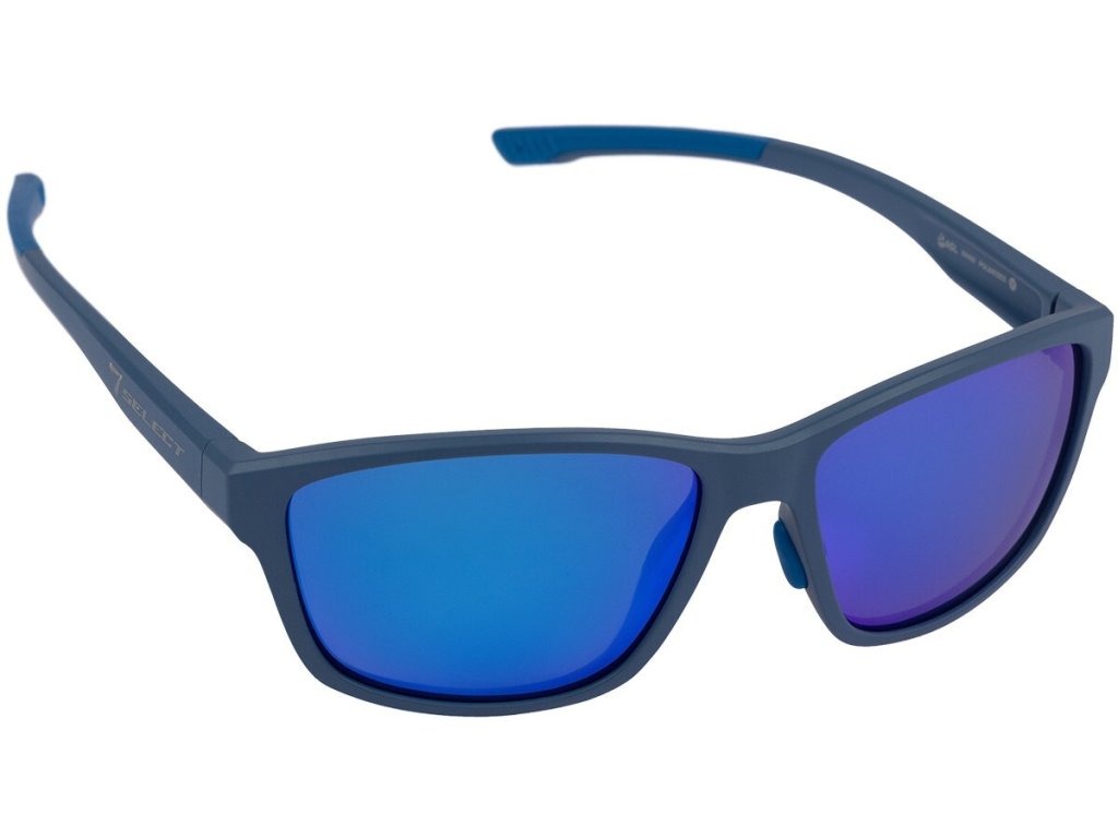 Sun Glasses CS13-MB-BR (plovoucí/ASL povlak) polarizované