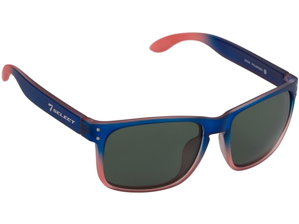 Sun Glasses CS9-FL-GR (plovoucí/ASL povlak) polarizované