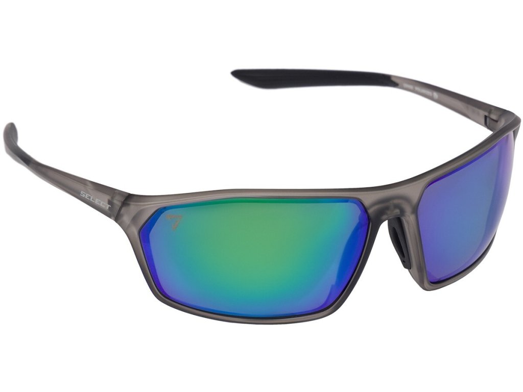 Sun Glasses FS4-CG-GR polarizované