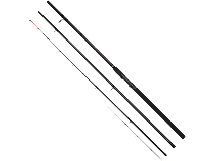 Trophy Feeder 3.90m Max 150g