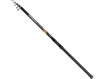 Prut  Boss Pole 5m
