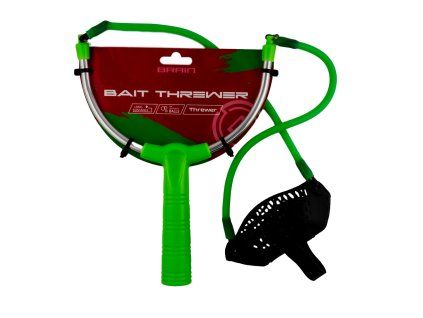 Bait Threwer