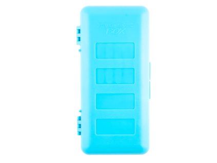 Feeder Hooklength Box L 20*9.5*1.5cm