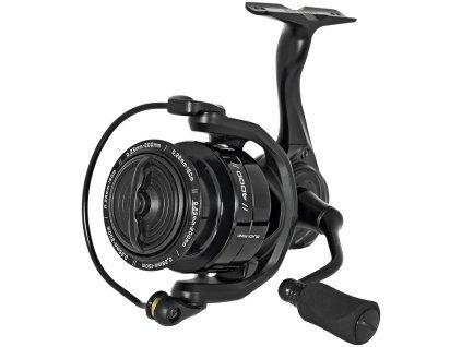 Black Pond 3000 5+1BB
