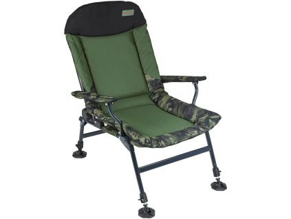 Camo Comfort