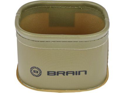 EVA Box 130х90х75mm ц:khaki