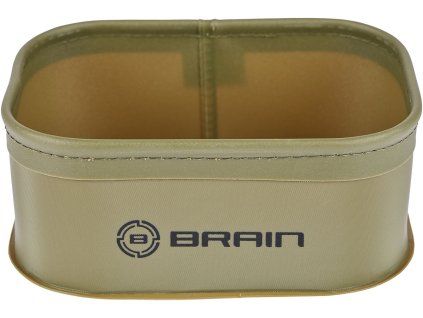 EVA Box 210х145х80mm ц:khaki