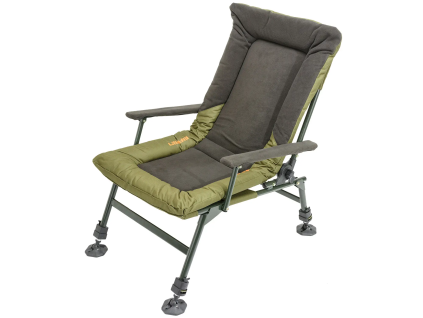 Recliner Fleece Comfort