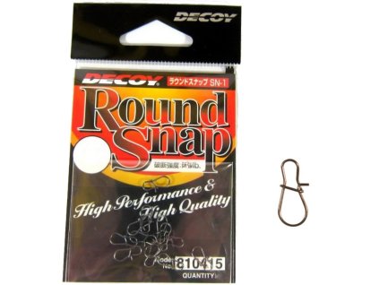 Háčky značky Decoy jsou jedny z nejlepších háčků pro přívlač té nejvyšší úrovně a Japonské kvality. Ty nejostřejší, nejpevnější a nejkvalitnější háčky pro přívlač naleznete nevíce na MojePrivlac.cz