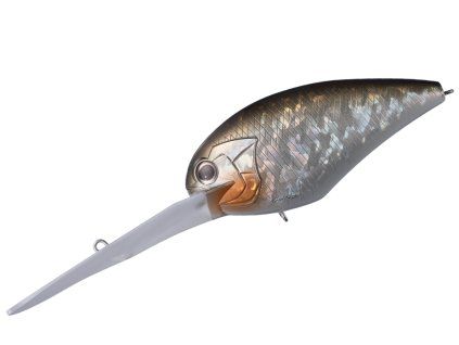 OSP Blitz Magnum EX-DR 90mm 52.0g M47