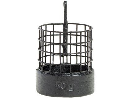 Feeder Bullet L painted 60g