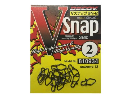 Háčky značky Decoy jsou jedny z nejlepších háčků pro přívlač té nejvyšší úrovně a Japonské kvality. Ty nejostřejší, nejpevnější a nejkvalitnější háčky pro přívlač naleznete nevíce na MojePrivlac.cz