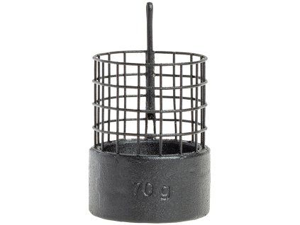 Feeder Bullet L painted 40g