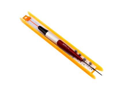 Alborella 2.5g 0,16mm 0,12mm №12