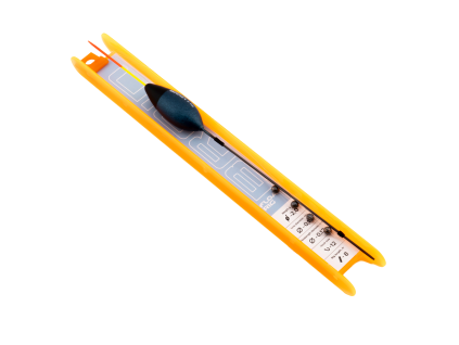 Lite 2.0g 0,16mm 0,12mm №12