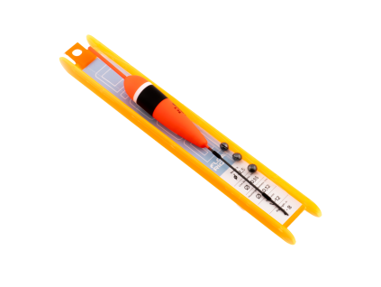 Professional 4.0g 0,18mm 0,14mm №10