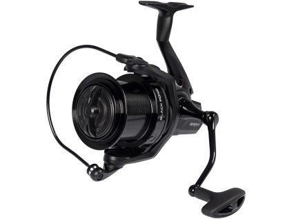 Black Pond Carp 9000 8+1BB 4.4:1