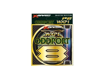 Oddport X8 WXP18 200m #2.0