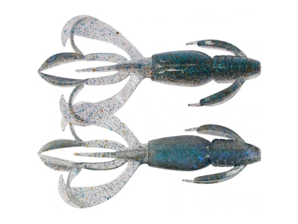 Electric Silver Shiner