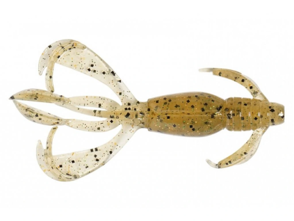 Ginger Shrimp