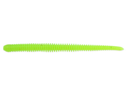 25 easy shaker clear chartreuse glow