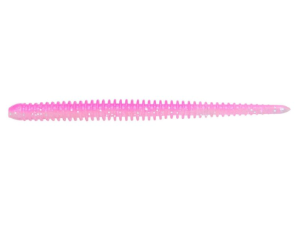 3 easy shaker pink silver glow