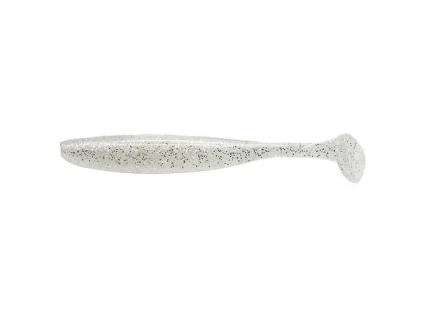 vyr 2454 Keitech Easy Shiner Clear Silver Glow