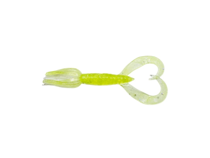 Chartreuse Shad
