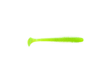 Clear Chartreuse Glow