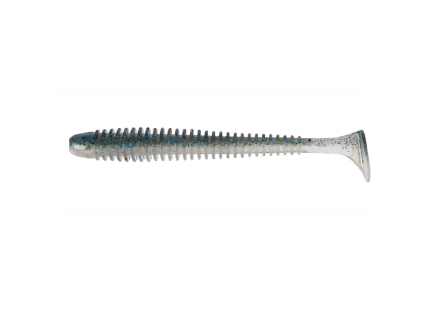 Electric Silver Shiner EA22T