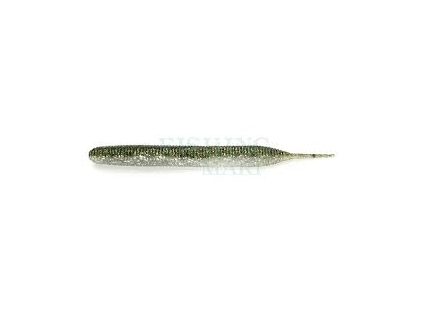 Electric Silver Shiner