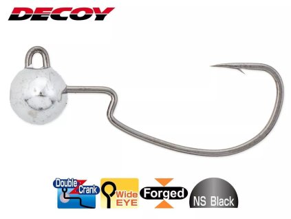 decoy Rock Bomb SV 57