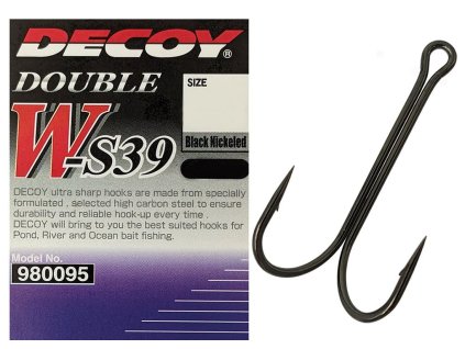 decoy w s39 hookd32
