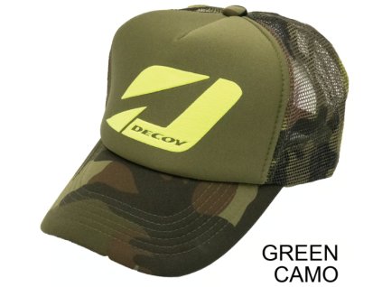 cepice decoy greend