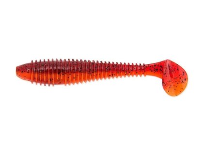 Keitech Swing Impact Fat 4,3" 11cm Delta Craw 407T