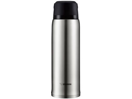 Termoska Zojirushi SJ-JS 1,03l Stříbrná
