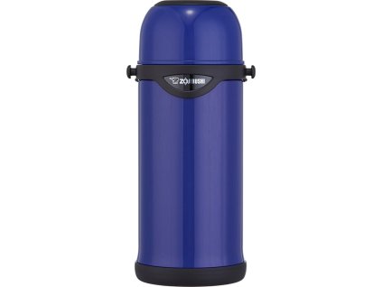 Termoska Zojirushi SJ-TG 0,8l Modrá