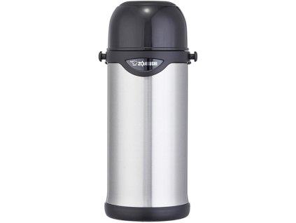 Termoska Zojirushi SJ-TG 0,8l Stříbrná