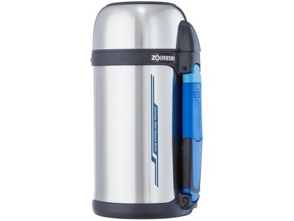 Termoska Zojirushi SF-CC 1,5l Stříbrná