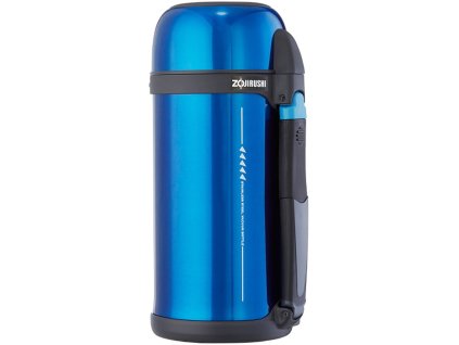 Termoska Zojirushi SF-CC 1,5l Modrá