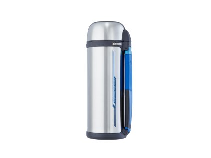 Termoska Zojirushi SF-CC 1,8l Stříbrná
